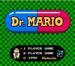 Dr Mario.nes